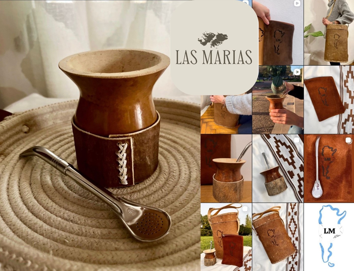 Las Marías Productos — Catálogo Digital